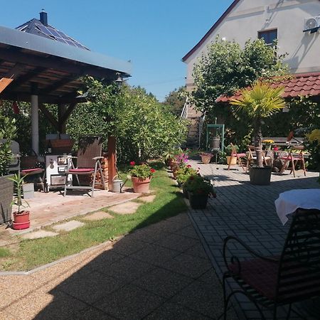 Marianna Apartman Дьєнешдіаш Екстер'єр фото